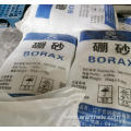 High Quality Powder Borax Anhydrous/Pentahydrate